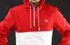 Anoraki fred perry