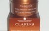 Clarins za samotamnjenje