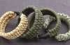 Paracord narukvica