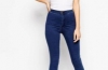 Jeggings visokog struka