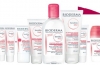 Gel za pranje bioderma