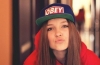 Obey cap