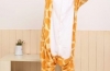 Animal kigurumi pidžama