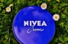 Nivea krema u plavoj teglici