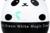 Tony moly panda's dream white magic krema