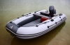 Pvc čamci: sorte, karakteristike izbora i upotrebe