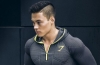 Gymshark odjeća u rusiji