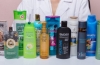 Popularne marke šampona