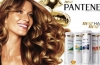 Šampon pantene pro-v