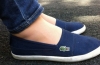 Lacoste slip-on patike