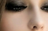 Smoky eyes