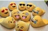 Emoji papuče