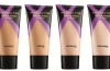 Max factor puder