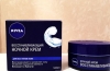 Nivea revitalizirajuća noćna krema