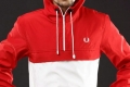 Anoraki fred perry