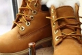 Timberland dječje čizme