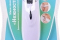 Mini epilator nežnost