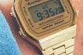 Casio satovi