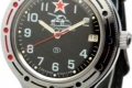 Vostok sat