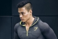 Gymshark odjeća u rusiji