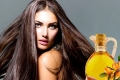 Primjena arganovog ulja za kosu
