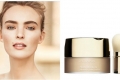 Clarins puder