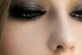 Smoky eyes