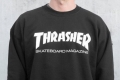 Dukserice iz thrasher-a