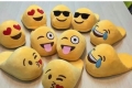 Emoji papuče