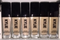 Kylie foundation