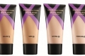 Max factor puder