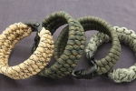 Paracord narukvica