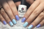 Roxy gel lak