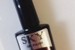 Sky gel lak