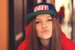 Obey cap