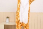 Animal kigurumi pidžama