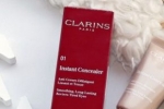 Clarins korektor