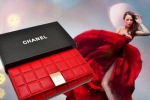 Chanel wallet