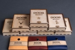 Doob wallet