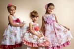 Prelepe i moderne haljine za devojčice od 10 godina