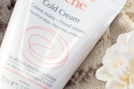 Avene cold cream