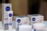 Nivea make up expert krema