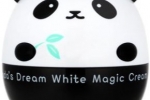 Tony moly panda's dream white magic krema