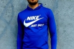 Nike muške dukserice