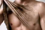 Muška krema za depilaciju intimnih područja