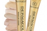 Dermacol podloga