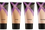 Max factor puder