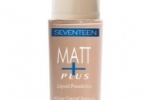 Seventeen foundation