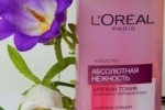 L'oreal tonik