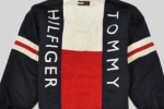 Ženske i muške vjetrovke marke tommy hilfiger